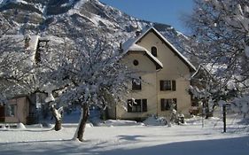 La Marmotte De La Meije